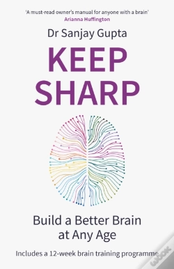 Capa do artigo Keep Sharp