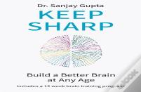 Keep Sharp