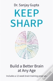 Keep Sharp