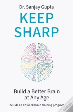 Capa do artigo Keep Sharp