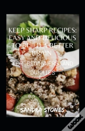 Keep Sharp Recipes