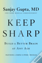 Capa do artigo Keep Sharp
