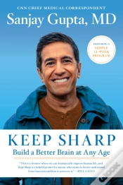 Capa do artigo Keep Sharp