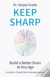 Capa do artigo Keep Sharp