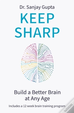Capa do artigo Keep Sharp