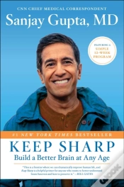 Capa do artigo Keep Sharp