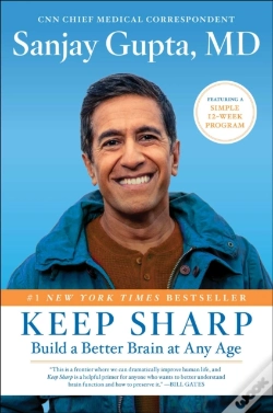 Capa do artigo Keep Sharp