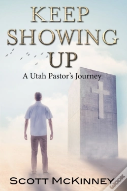 Capa do artigo Keep Showing Up: A Utah Pastor'S Journey