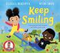 Keep Smiling - Preview