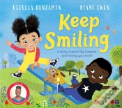 Capa do artigo Keep Smiling