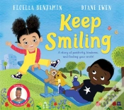 Capa do artigo Keep Smiling