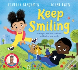 Capa do artigo Keep Smiling
