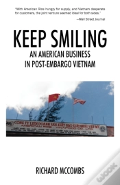 Capa do artigo Keep Smiling