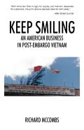 Keep Smiling