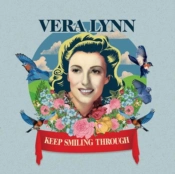 Capa do artigo Keep Smiling Through - CD