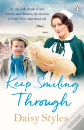 Keep Smiling Through