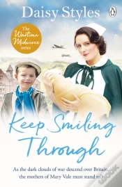 Capa do artigo Keep Smiling Through