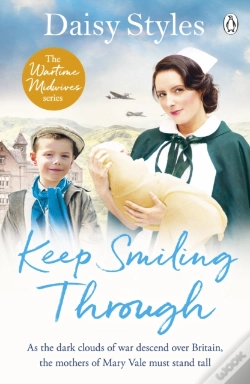 Capa do artigo Keep Smiling Through