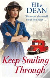 Capa do artigo Keep Smiling Through