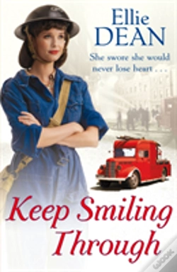 Capa do artigo Keep Smiling Through