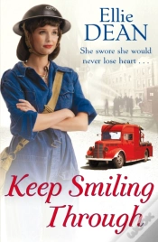 Capa do artigo Keep Smiling Through