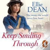 Capa do artigo Keep Smiling Through