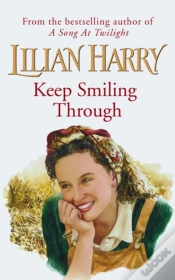 Capa do artigo Keep Smiling Through