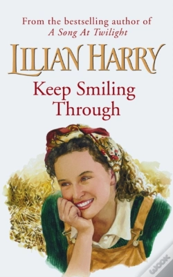 Capa do artigo Keep Smiling Through