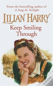 Capa do artigo Keep Smiling Through