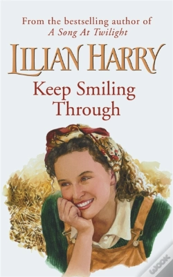 Capa do artigo Keep Smiling Through