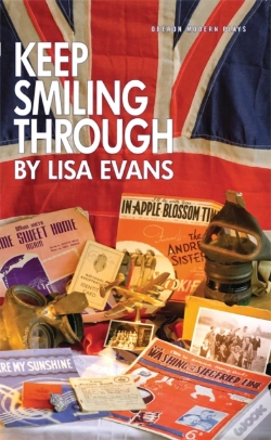 Capa do artigo Keep Smiling Through