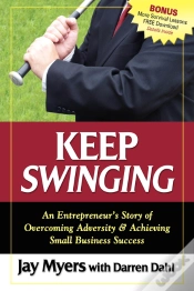 Capa do artigo Keep Swinging