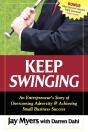 Keep Swinging - Preview