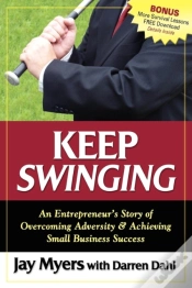 Capa do artigo Keep Swinging