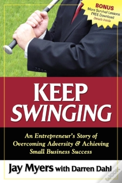 Capa do artigo Keep Swinging