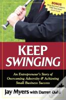 Keep Swinging