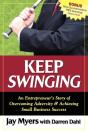 Keep Swinging - Preview