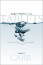 Keep Taking The Tablets! - Preview