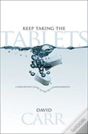 Capa do artigo Keep Taking The Tablets!