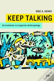 Capa do artigo Keep Talking