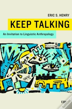 Capa do artigo Keep Talking