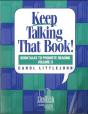 Keep Talking That Book! Booktalks To Promote Reading, Volume 2 - Preview