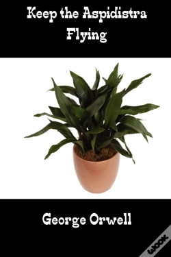 Capa do artigo Keep The Aspidistra Flying