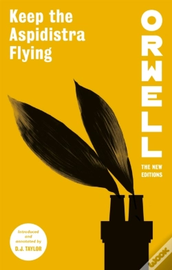 Capa do artigo Keep The Aspidistra Flying