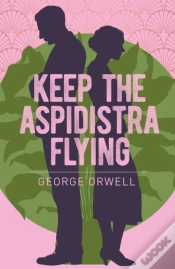 Capa do artigo Keep The Aspidistra Flying