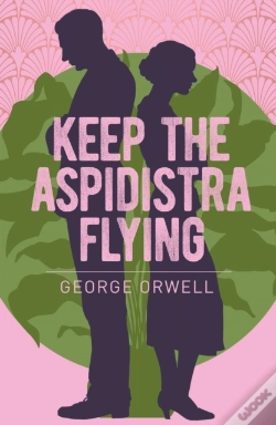 Capa do artigo Keep The Aspidistra Flying