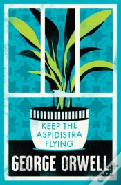 Capa do artigo Keep The Aspidistra Flying