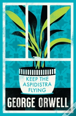 Capa do artigo Keep The Aspidistra Flying