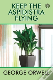 Capa do artigo Keep The Aspidistra Flying