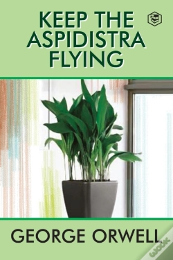 Capa do artigo Keep The Aspidistra Flying